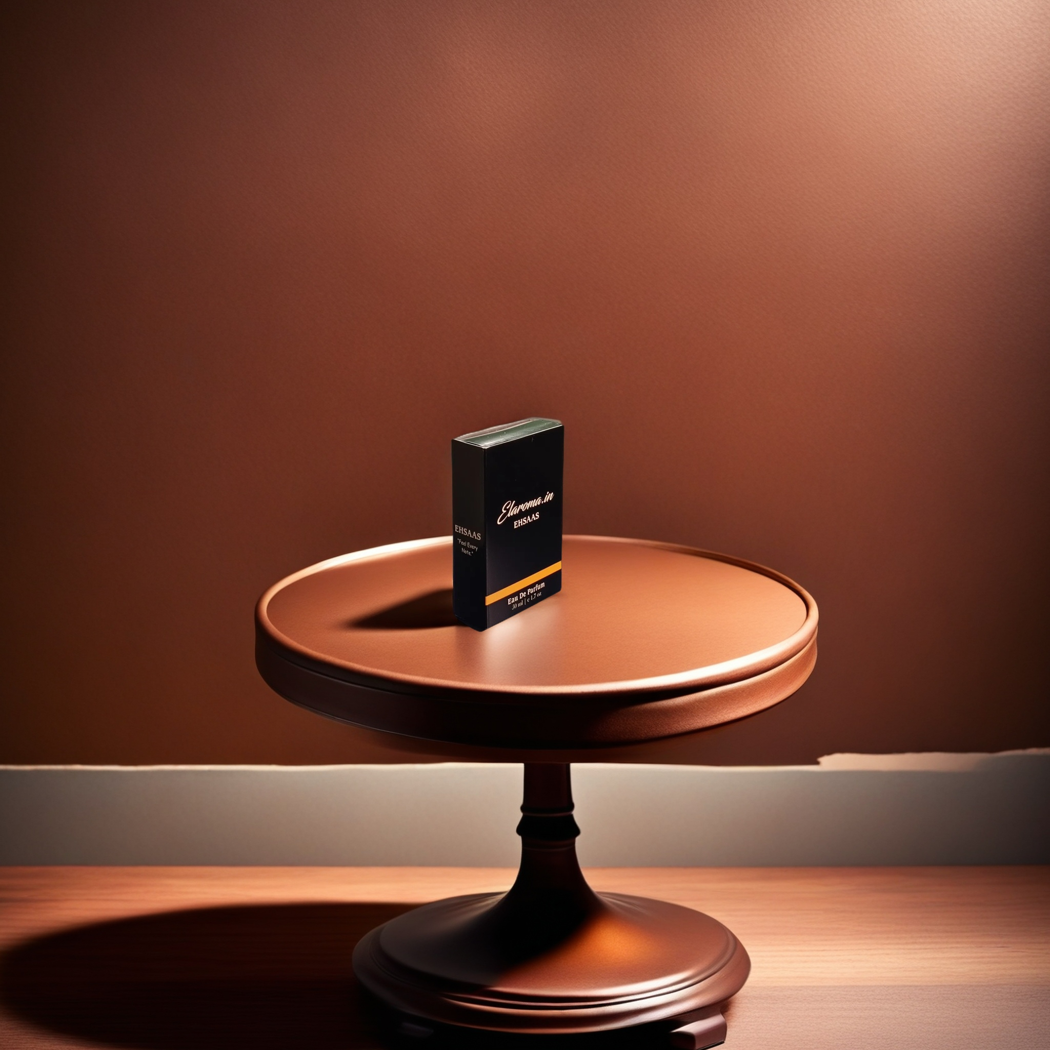 Ehsaas by Elaroma – Inspired by Creed Aventus