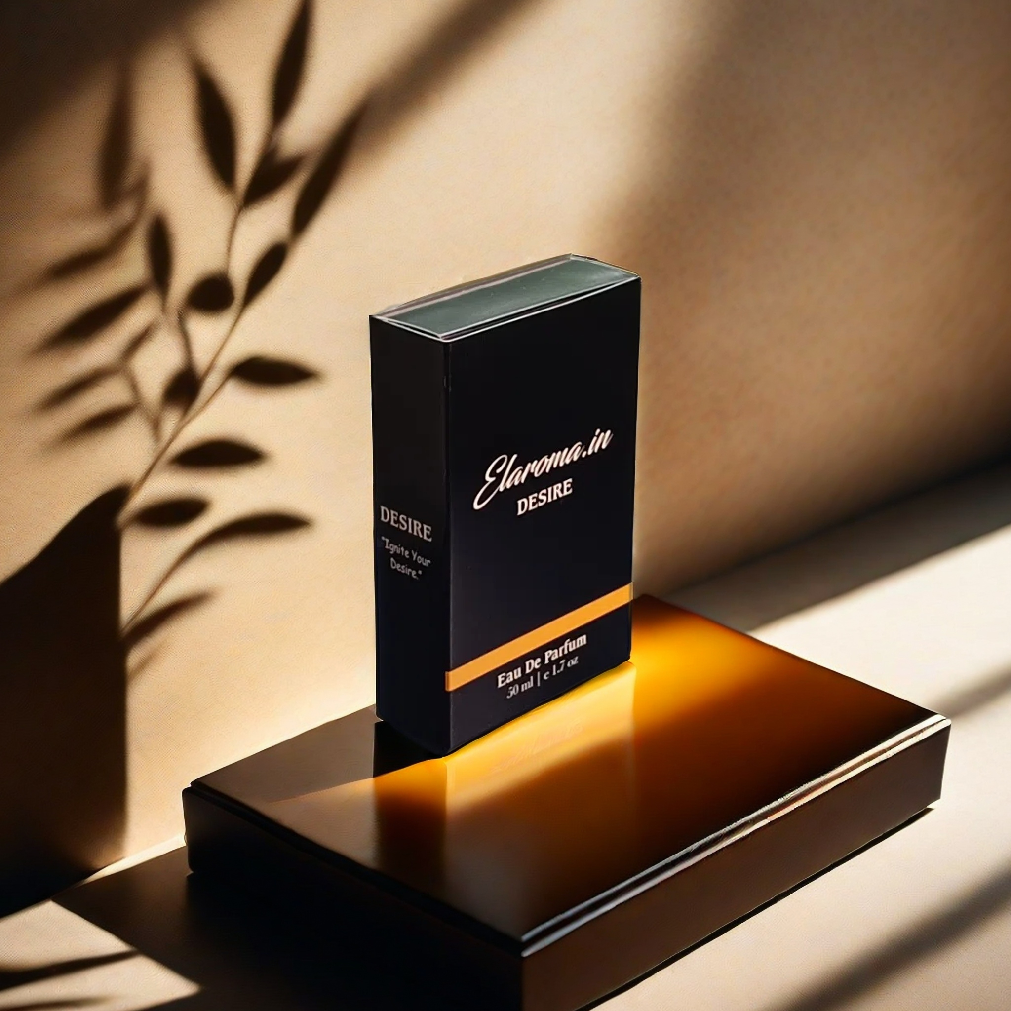 Desire by Elaroma – Inspired by Prada