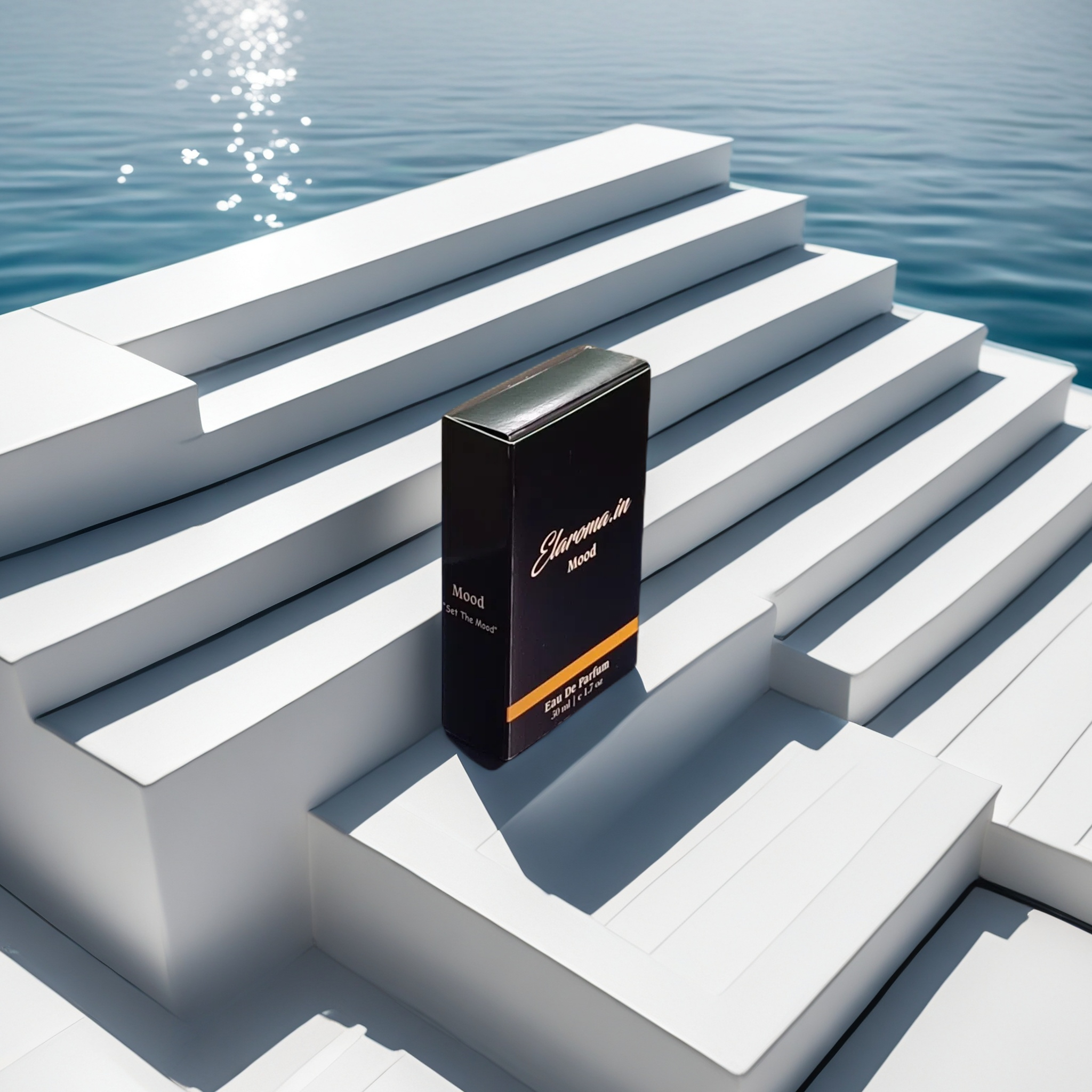 Mood by Elaroma – Inspired by Davidoff Cool Water