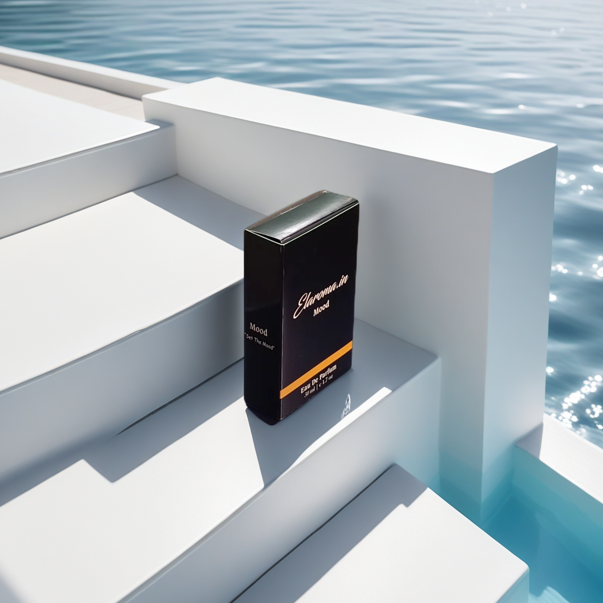 Mood by Elaroma – Inspired by Davidoff Cool Water