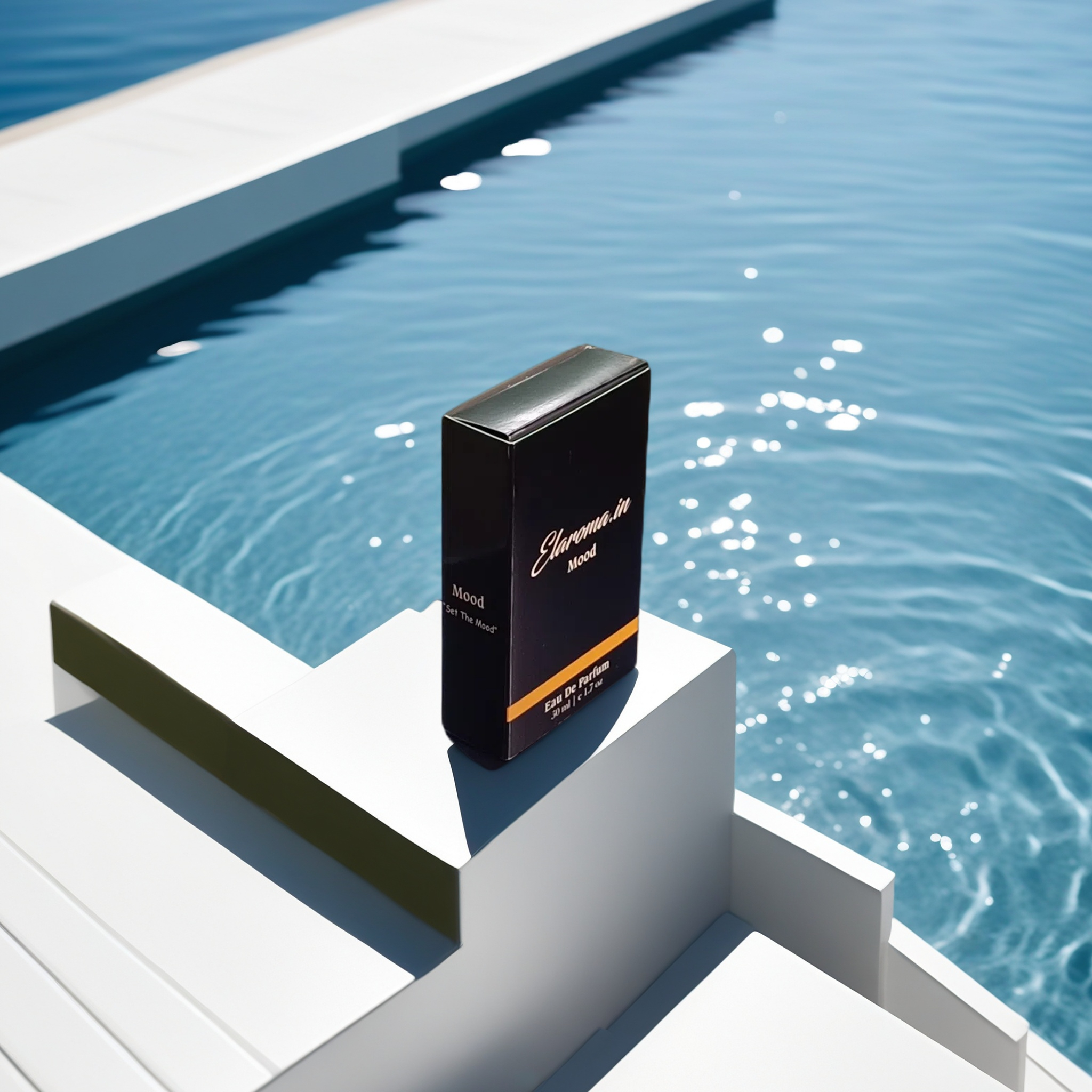 Mood by Elaroma – Inspired by Davidoff Cool Water